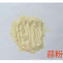 Chinese Dried Pure Clean White Garlic Powder
